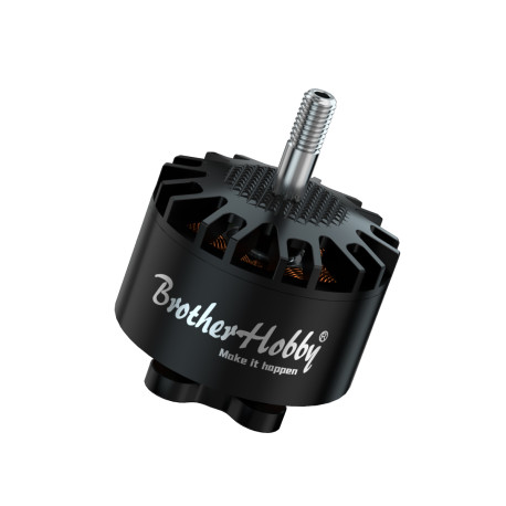 Мотор BrotherHobby Tornado T5 3115 PRO 900KV