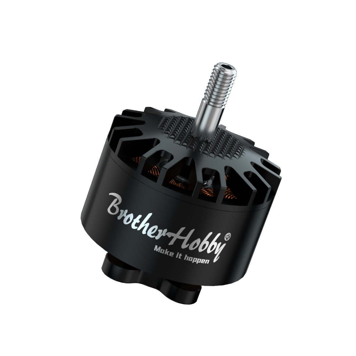 Мотор BrotherHobby Tornado T5 3115 PRO 900KV