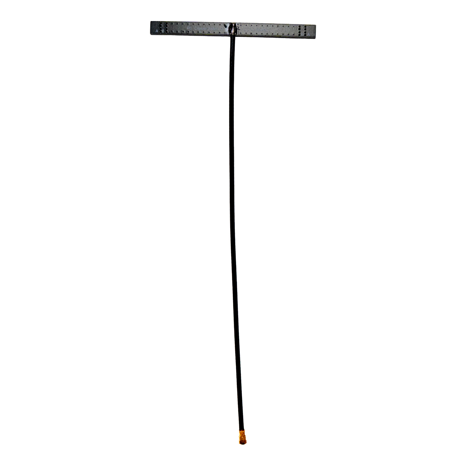 Antenna 2.1-2.6GHz Maple Dipole