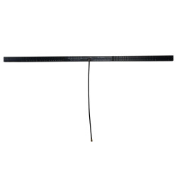 Antenna 400-1400MHz Maple dipole UHF