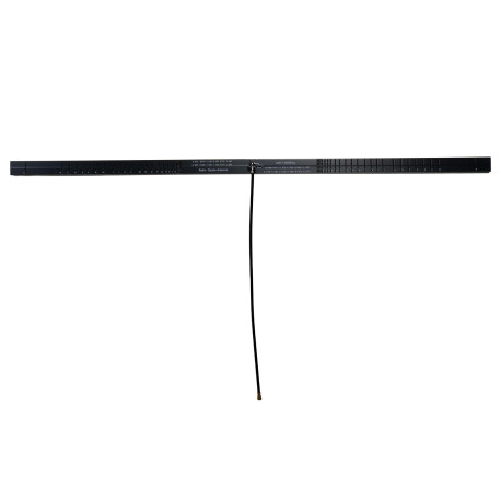 Антена 400-1400MHz Maple диполь UHF
