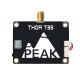 Видеопередатчик Peakfpv THOR T35 3W
