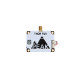 Peakfpv THOR T67 3W 7G video transmitter