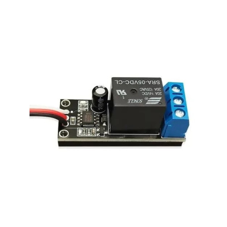 Relay SONGLE PWM 5-9V 20A