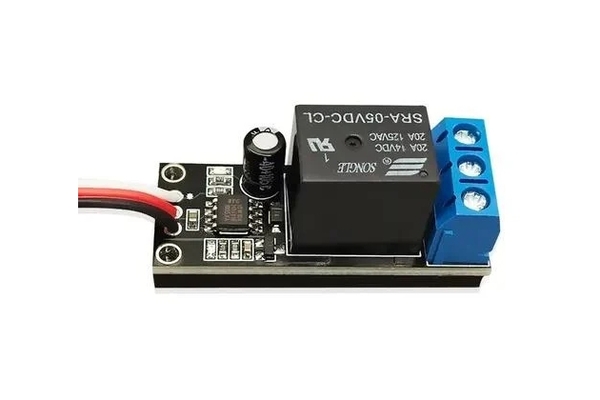 Relay SONGLE PWM 5-9V 20A
