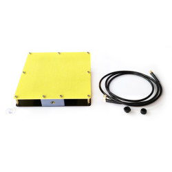 Антенна 2.4GHz Maple патч 14dB RP-SMA