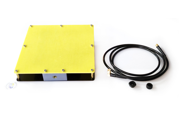 Антенна 2.4GHz Maple патч 14dB RP-SMA