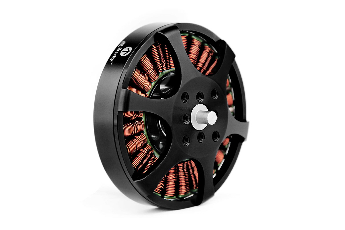 Motor T-Motor Antigravity MN5006 KV450 for multicopters