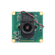 Waveshare IMX462-127 2MP Starlight Camera for Raspberry Pi, Jetson Nano
