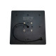Antenna 5.5GHz Maple Patch 21dB RP-SMA for tracker