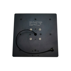 Antenna 5.5GHz Maple Patch 21dB RP-SMA for tracker