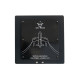 Antenna 5.5GHz Maple Patch 21dB RP-SMA for tracker