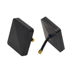 Antennas 2.4GHz SIYI MK15 MK32 14dB directional SMA set of 2 pieces
