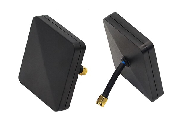 Антенны 2.4GHz SIYI MK15 MK32 14dB направленные SMA комплект 2 шт