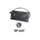 Antenna 5.5GHz Maple Patch 17dB RP-SMA for tracker