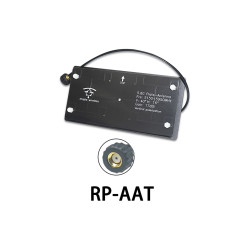 Antenna 5.5GHz Maple Patch 17dB RP-SMA for tracker