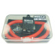 Battery sensor MAUCH PL-200 (voltage and current)