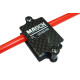 Battery sensor MAUCH PL-200 (voltage and current)