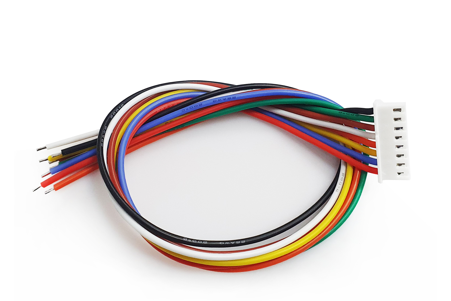 Balancing cable QJ JST-XH 7S (30 cm)
