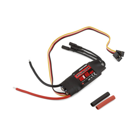 HOBBYWING SKYWALKER V2 40A 3-4S speed controller for aircraft models