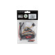 HOBBYWING SKYWALKER V2 40A 3-4S speed controller for aircraft models