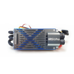 Sunnysky X125A PRO SBEC 3-8S speed controller for aircraft models