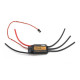 VGOOD 100A 2-6S ESC for airplanes