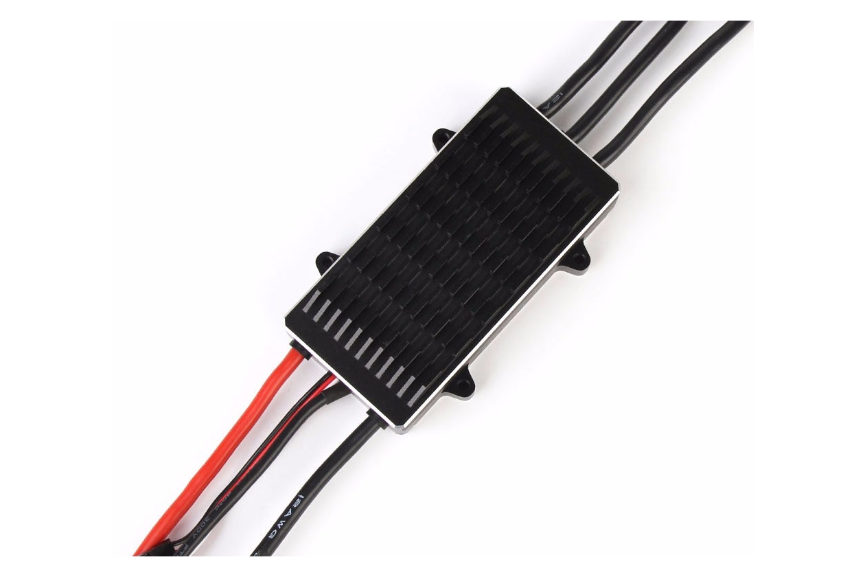 T-Motor FLAME 100A 14S speed controller for aircraft models