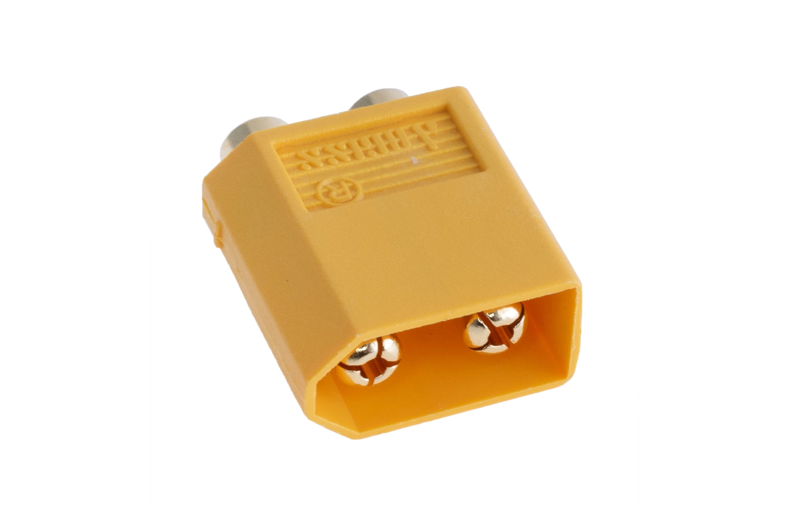 500 pcs - AMASS XT60PB Male Connectors