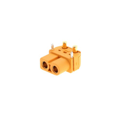 500 pcs - AMASS XT60PW Female Connectors
