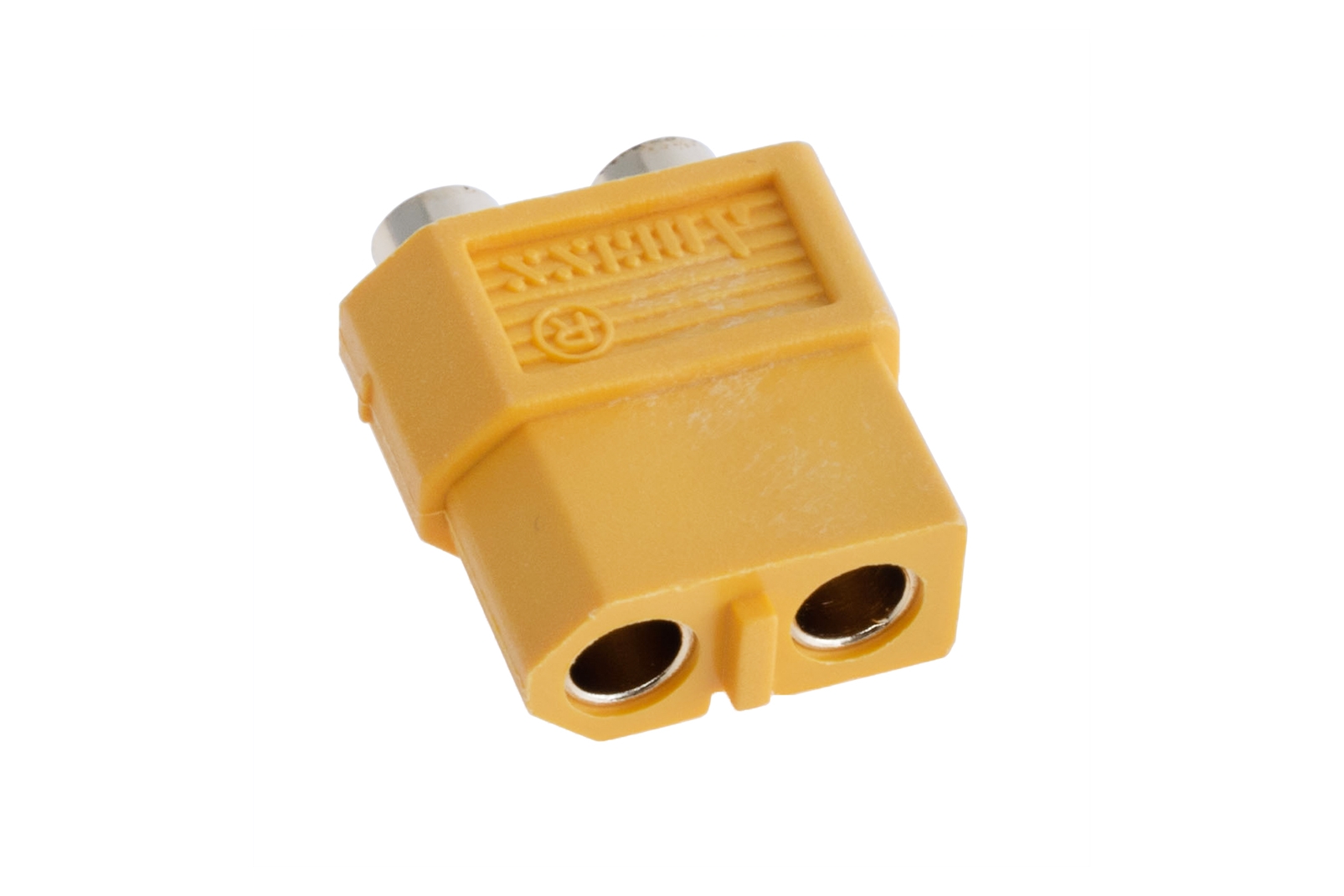 500 pcs - AMASS XT60PB Female Connectors