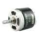 Dualsky ECO 3520C KV510 1150W motor for airplanes