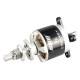 Dualsky ECO 3520C KV510 1150W motor for airplanes