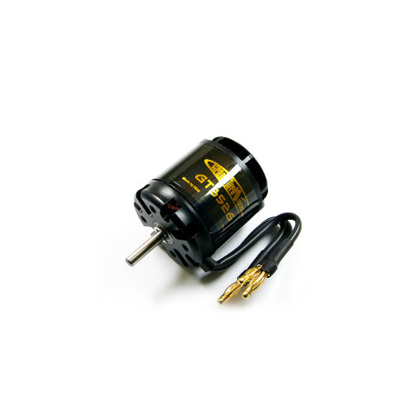 Мотор EMAX GT3526/04 KV870 4S для самолетов