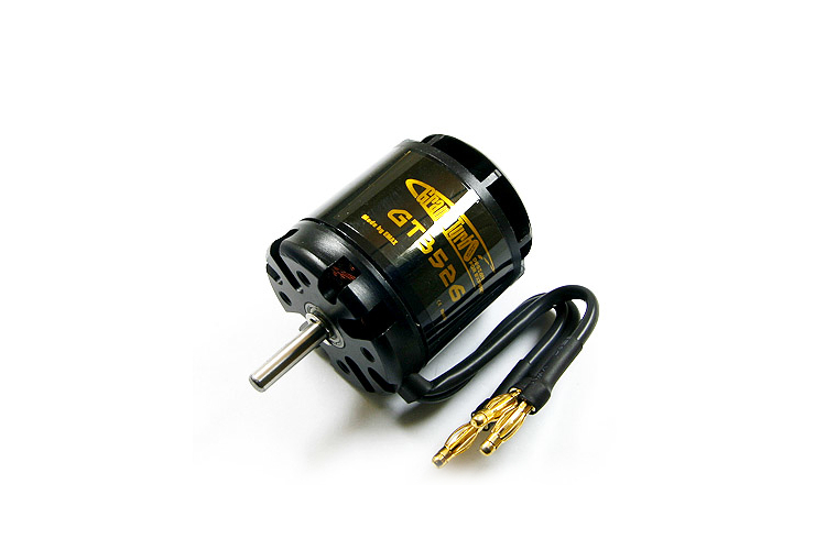 EMAX GT3526/04 KV870 4S motor for airplanes