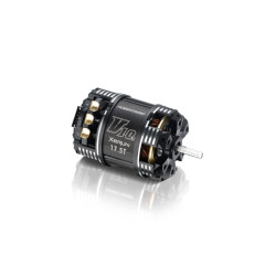 The sensor motor HOBBYWING XERUN V10 3650 6.5T 5120KV G3 for RC cars