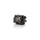 The sensor motor HOBBYWING XERUN V10 3650 6.5T 5120KV G3 for RC cars