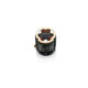 The sensor motor HOBBYWING XERUN V10 3650 6.5T 5120KV G3 for RC cars