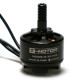 Motor T-Motor MS2208-18 KV1100 2-3S 110W for multicopters