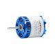 SunnySky X2216 V3 KV1400 3-4S Long Motor for airplanes (with long shaft)
