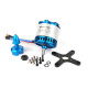 Motor for airplanes SunnySky X4125 V3 KV480