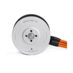 Мотор T-Motor MN4116 KV450 для мультикоптеров