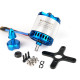 Motor for airplanes SunnySky X4130 V3 KV380