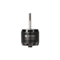 Motor T-Motor AT5330A KV220 3600W 12S for airplanes 25-30CC