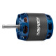 KAVAN PRO 4345 KV880 4S motor for airplanes