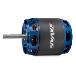 Мотор KAVAN PRO 4345 KV880 4S для самолетов