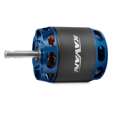 KAVAN PRO 4345 KV880 4S motor for airplanes