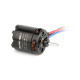 Motor for airplanes SunnySky X2216 V2 KV1100 3-4S