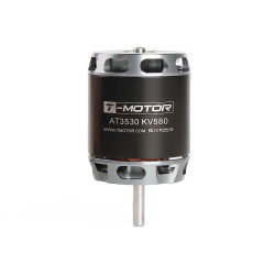 Engine T-Motor AT3530 KV580 4-6S 1400W for airplanes