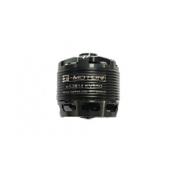 Motor T-Motor AS2814 KV550 6S for airplanes